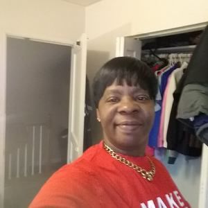 Meet your Posher, Tavonia